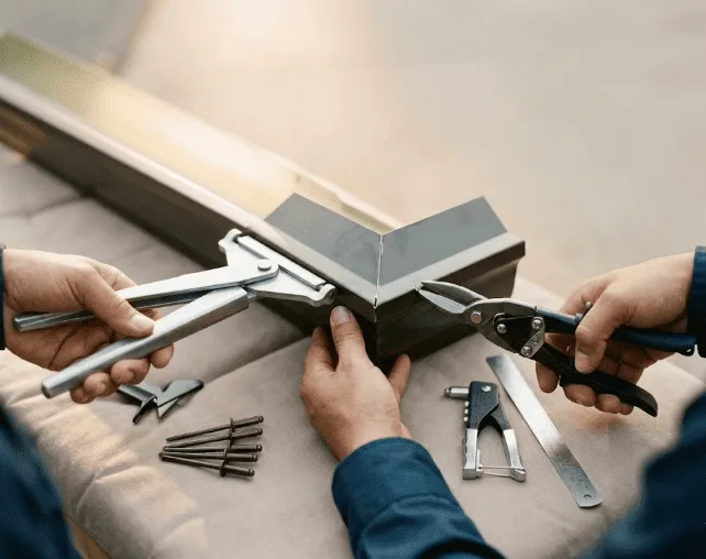 Why choose Gutter Repair in Cuba, MO